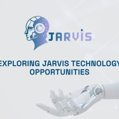 Exploring JARVIS Technology Opportunities